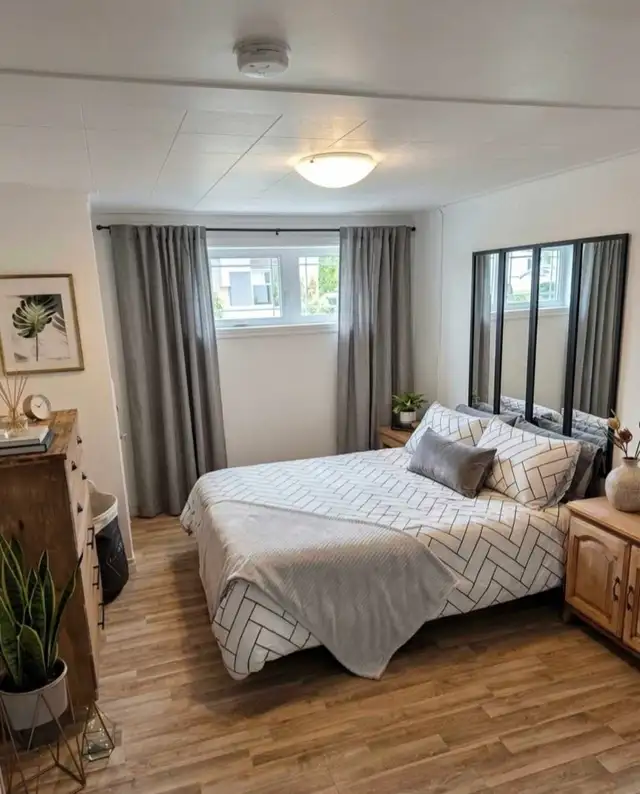 3.5-Room Apartment for Rent