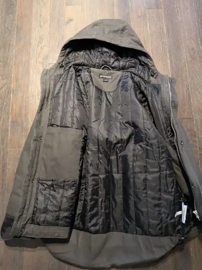 Forcefield Work Jacket (Large), View more