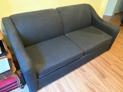 Simmons Sofa Bed, View more