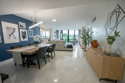 Condo à louer en Floride, Lake worth, tout équipé. Automne 2026, View more