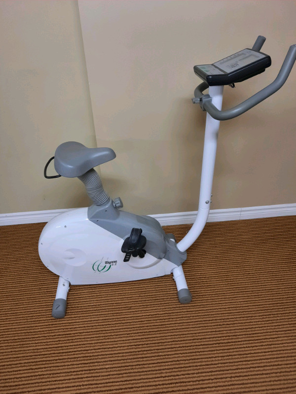 Wynne 2.2 exercise bike in Other in Mississauga / Peel Region - Image 2