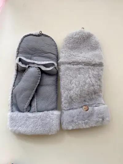 Warmer gloves, View more