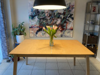 IKEA Nygard Dining Table