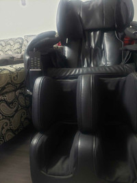 Massage  chair for sale