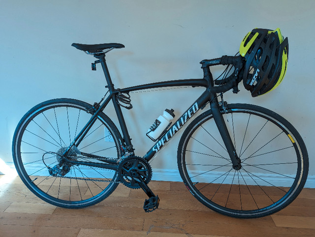 2017 Specialized Allez Road Bike - C8271c86 324D 48f9 98ca C7ee7De66f44?rule=kijijica 640 Jpg