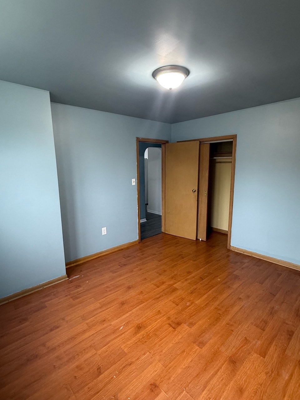 2 bedroom apartment 3