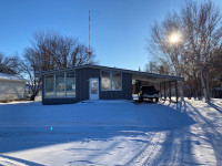  House for sale in St Lazare Manitoba  