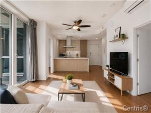 2 BEDROOM DRUMMOND CONDO !!! GREAT PRICE NEW BUILDING NEAR MCGIL — photo 2