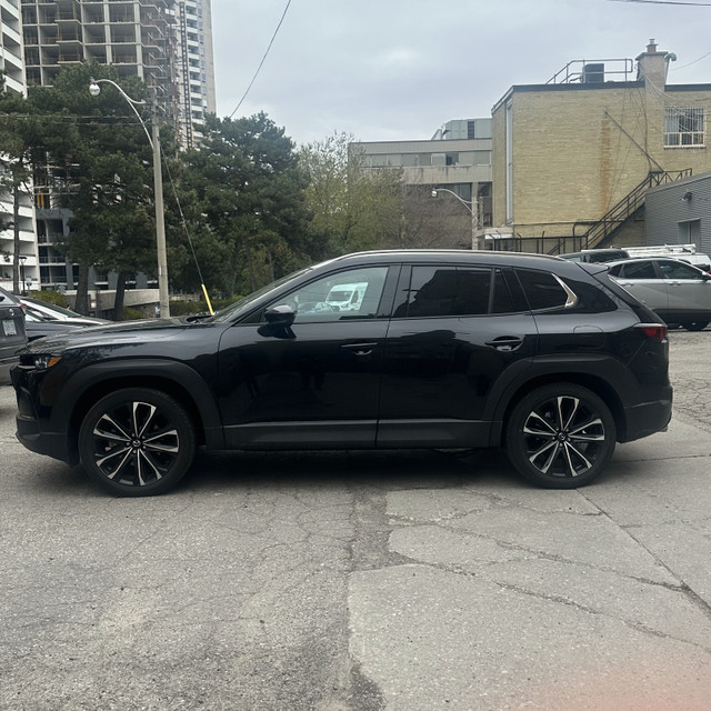 Mazda CX-50 GT 2024 – Lease Transfer in Cars & Trucks in City of Toronto
