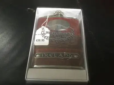 New Whiskey wine bottle from Ireland $40, View more
