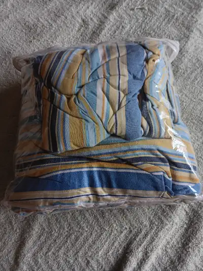Jersey sheet set for king sized bed, View more