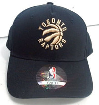 NBA HK2BOBCE6 Youth Toronto Raptors Alt Precurved Snapback Hat