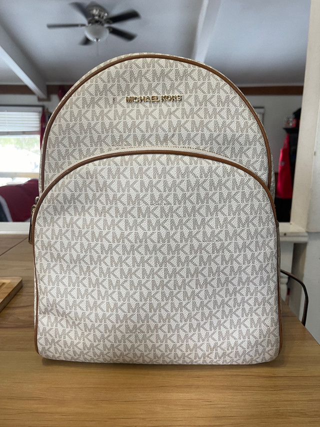 Michael Kors Backpack in Women's - Bags & Wallets in Peterborough