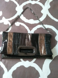 Black Aldo handbag