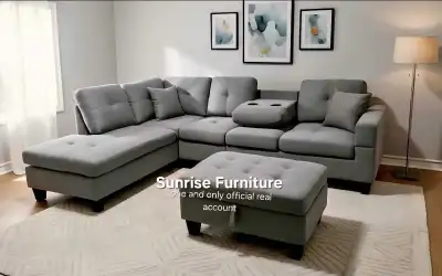 Sectional Sofa , View more