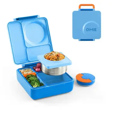 OmieBox Lunchbox, View more