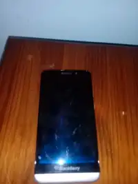 Blackberry Z10 in good condition 