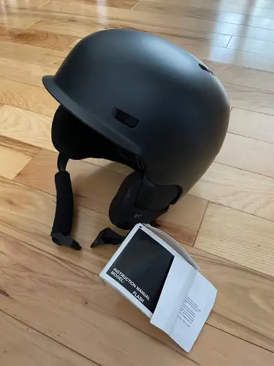 Anon Youth snowboard ski Helmet, View more