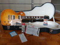 Gibson les paul standard 2005