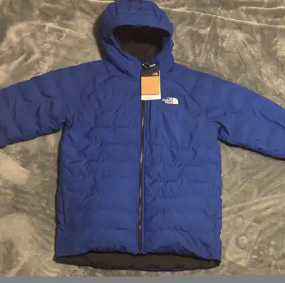 The North Face Reversible Puffer Jacket, View more