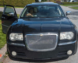 2006 Chrysler 300 V8 HEMI