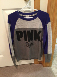 Victoria’s Secret Pink Sweatshirt