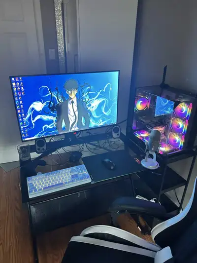 ULTRA HIGH END GAMING PC (CONTACT ME ), View more
