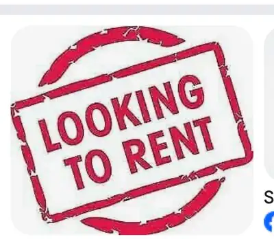 I am looking for three bedroom full house or townhouse for rent June 1. Preferably west Edmonton or...