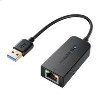 Cable Matters Plug & Play USB to Ethernet Adapter with PXE