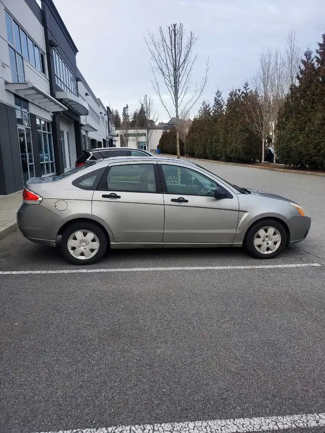 2008 Ford Focus 497220224801853442
