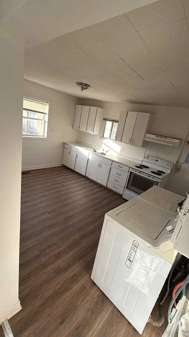 3 Bedroom Apartment Utilities Included