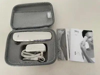 Silk’n Titan Anti Aging Skin Tightening Device- New, View more