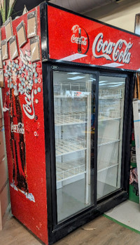 Refrigerateur 2 portes