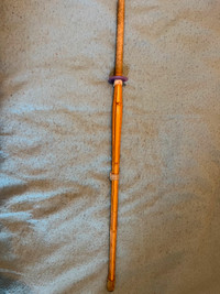 Bamboo Shinai - Kendo Sword