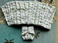 Cloth Diaper Bundles