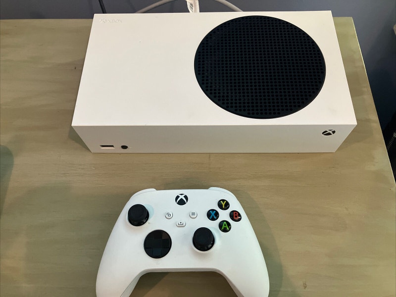 Xbox Series S 512GB SSD NEW Xbox Series X & S Calgary Kijiji
