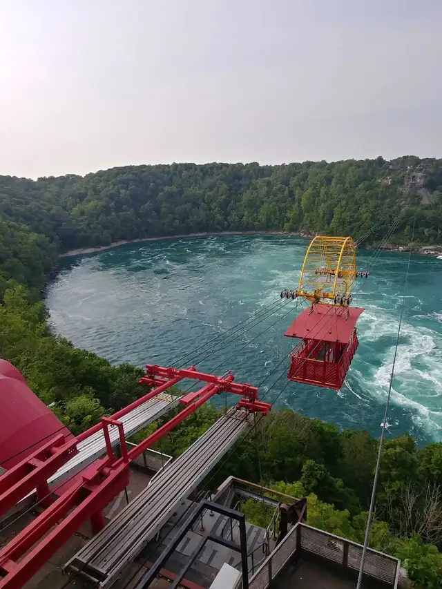 NIAGARA FALLS DAY TOUR in Ontario in Canada - Image 3