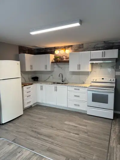 For rent in Kemptville