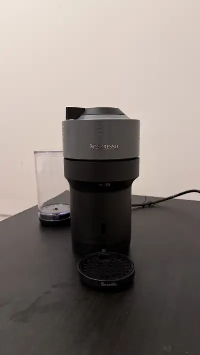 Breville Nespresso Vertuo, View more