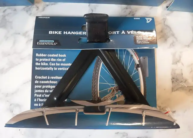 Hillman Bike Hangers63010223915009121