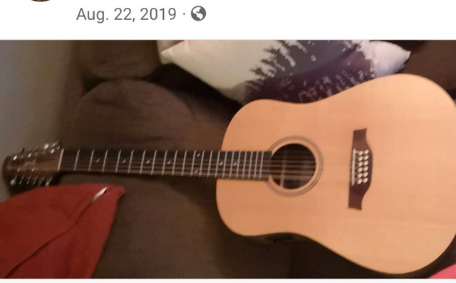 Please Help Me Find My son's Property in Guitars in Markham / York Region - Image 2
