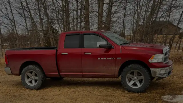 2012 ram 1500433376525791406080