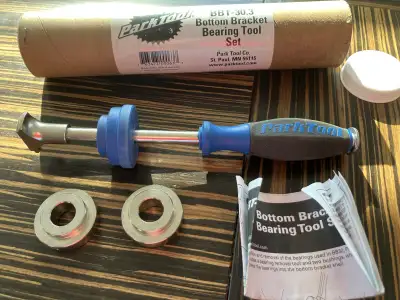 Outil Park BBT-30.3 pour BB PressFit 30, View more