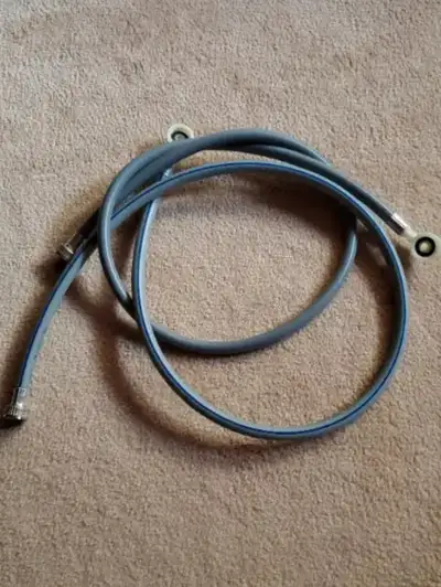 Washing machine/washer Hoses, View more