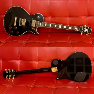 1970’s Flavor Les Paul - MIJ, View more