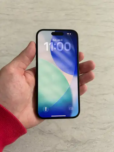 iPhone 15, View more