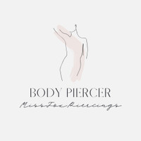 Professional Body Piercer