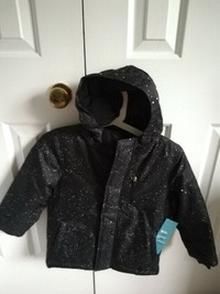 ***Brand New***Old Navy Winter Snow Jacket Size 5T