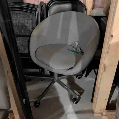 office chair, View more