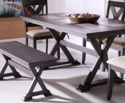 Dining Room table set, View more